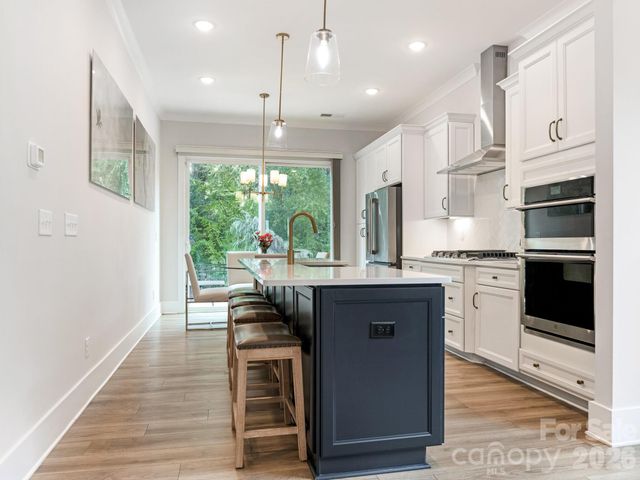 4873 Blanchard Way, Charlotte, NC 28226