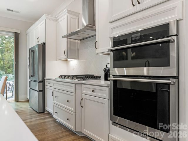 4873 Blanchard Way, Charlotte, NC 28226