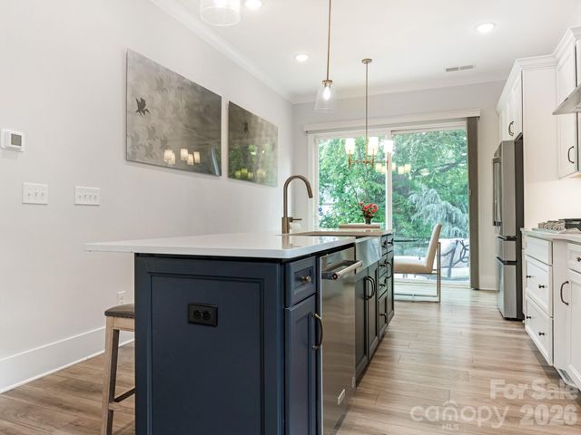 4873 Blanchard Way, Charlotte, NC 28226