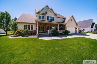 5856 Gleneagles Drive, Idaho Falls, ID 83401