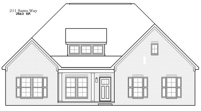 211 Sam's Way, Dothan, AL 36305