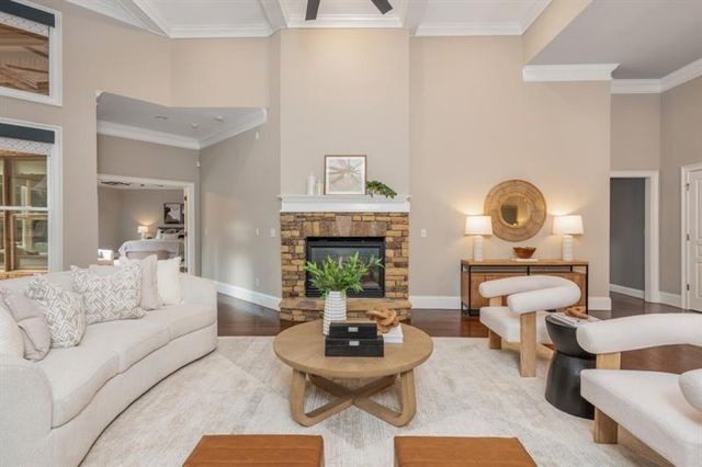 3505 Watson Road, Cumming, GA 30028