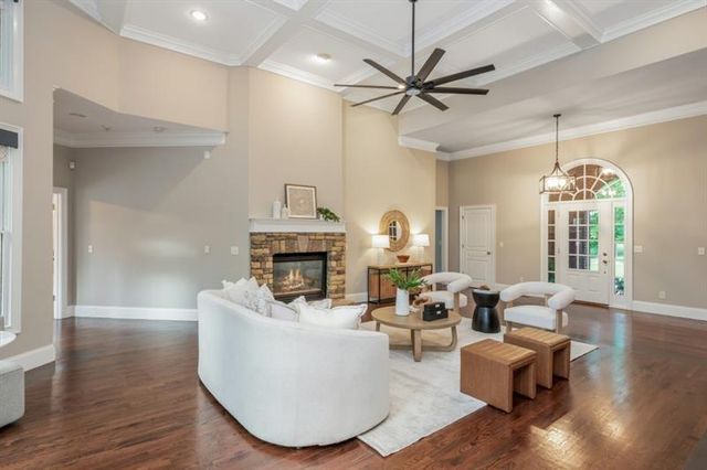 3505 Watson Road, Cumming, GA 30028