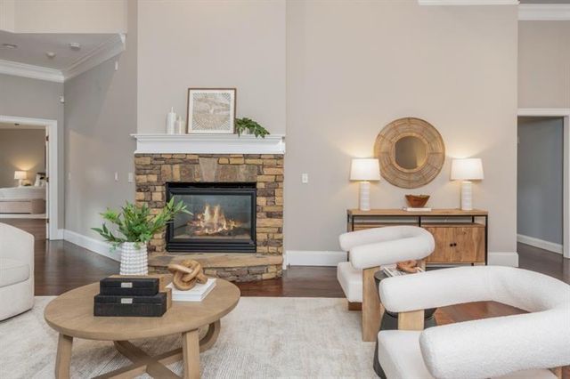 3505 Watson Road, Cumming, GA 30028