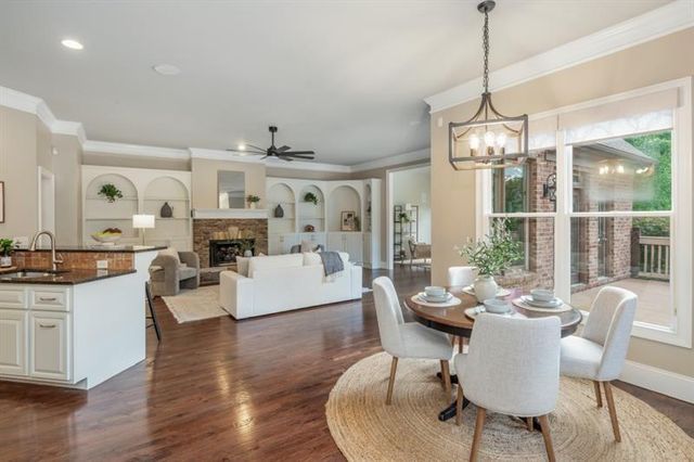 3505 Watson Road, Cumming, GA 30028