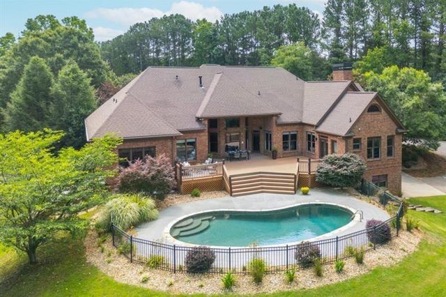 3505 Watson Road, Cumming, GA 30028