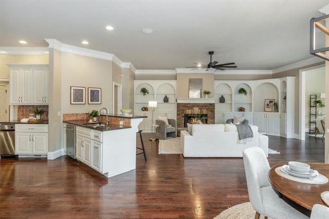 3505 Watson Road, Cumming, GA 30028