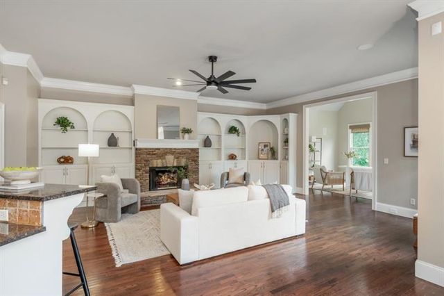 3505 Watson Road, Cumming, GA 30028