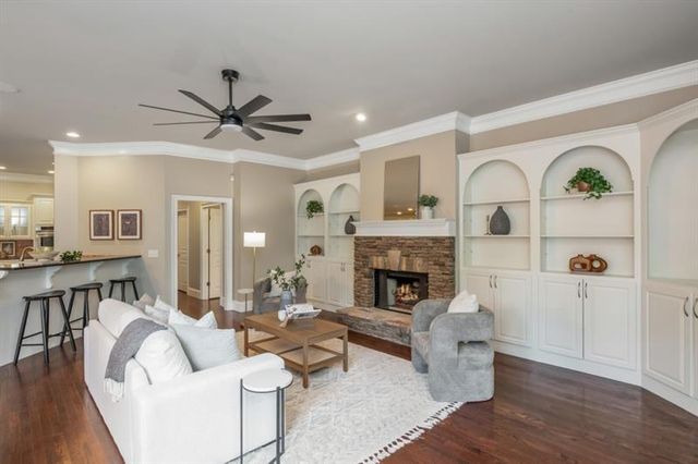 3505 Watson Road, Cumming, GA 30028