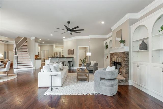 3505 Watson Road, Cumming, GA 30028