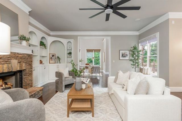 3505 Watson Road, Cumming, GA 30028