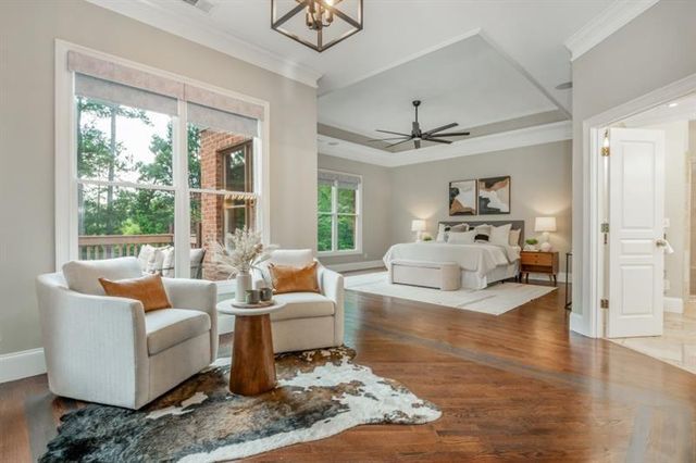 3505 Watson Road, Cumming, GA 30028