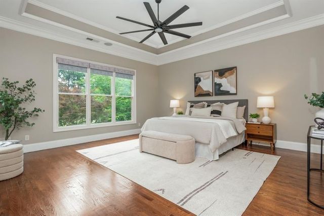 3505 Watson Road, Cumming, GA 30028