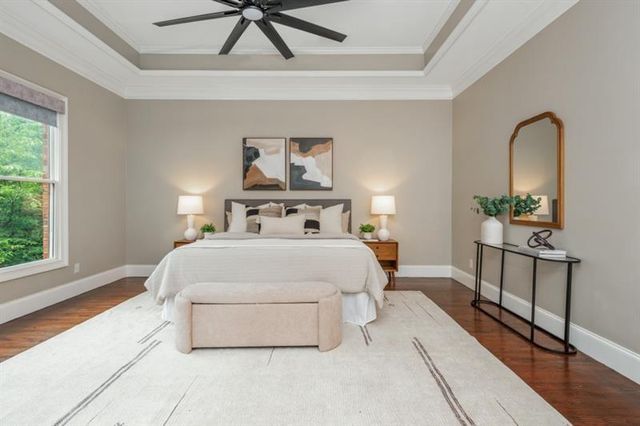 3505 Watson Road, Cumming, GA 30028