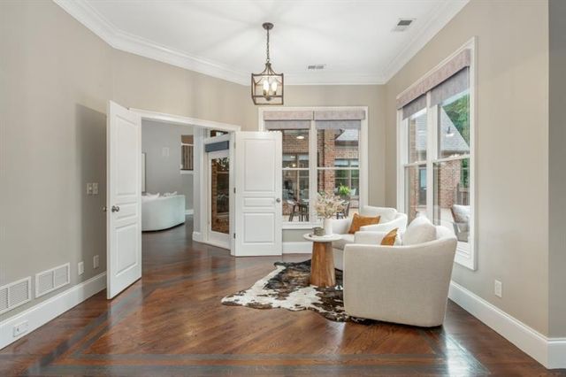 3505 Watson Road, Cumming, GA 30028