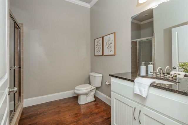 3505 Watson Road, Cumming, GA 30028