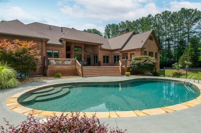 3505 Watson Road, Cumming, GA 30028