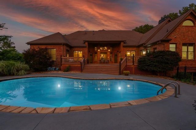 3505 Watson Road, Cumming, GA 30028