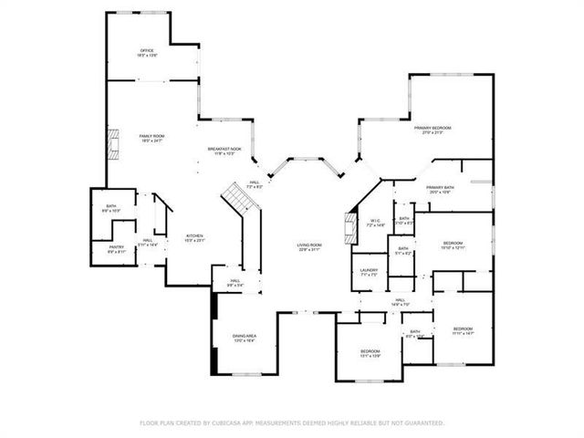 3505 Watson Road, Cumming, GA 30028