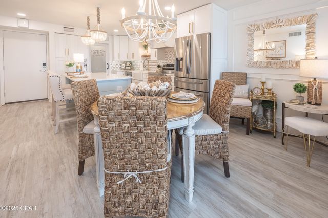 23223 Front Beach Road, B1- 606, Panama City Beach, FL 32413