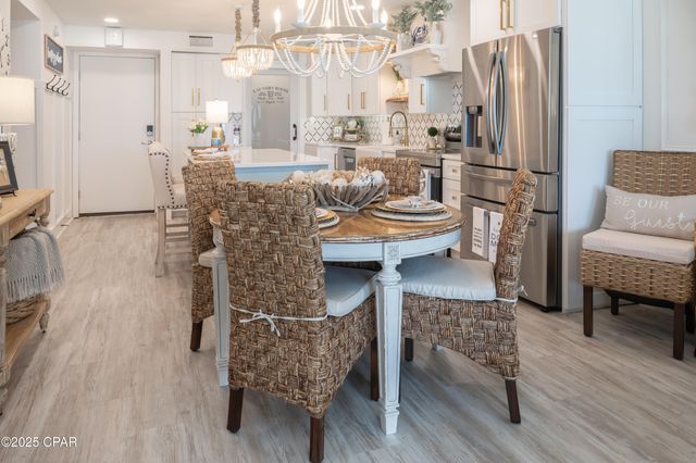 23223 Front Beach Road, B1- 606, Panama City Beach, FL 32413