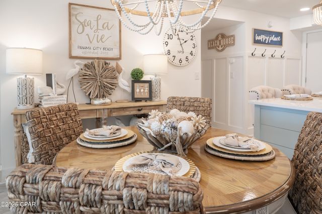 23223 Front Beach Road, B1- 606, Panama City Beach, FL 32413