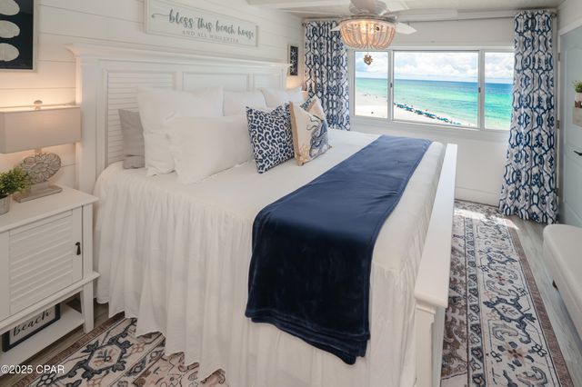 23223 Front Beach Road, B1- 606, Panama City Beach, FL 32413