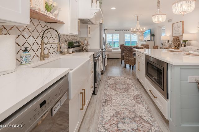 23223 Front Beach Road, B1- 606, Panama City Beach, FL 32413