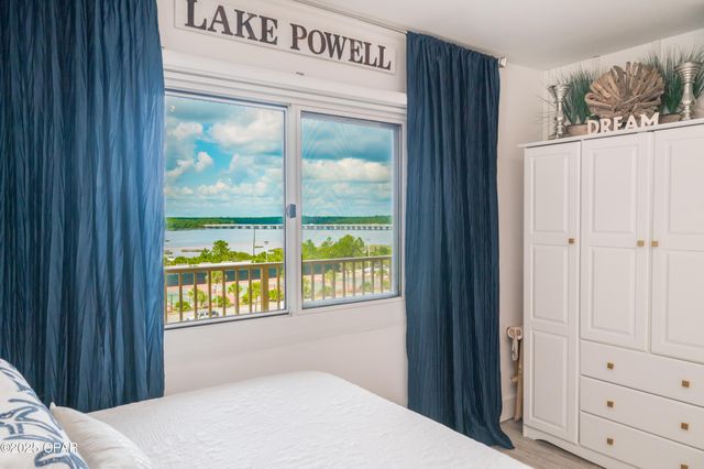 23223 Front Beach Road, B1- 606, Panama City Beach, FL 32413