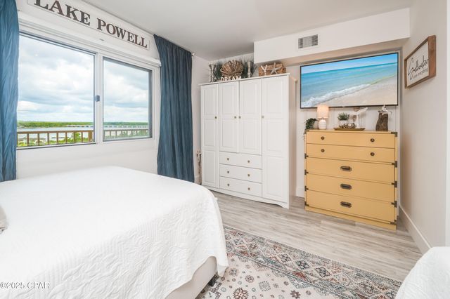 23223 Front Beach Road, B1- 606, Panama City Beach, FL 32413