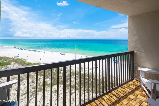 23223 Front Beach Road, B1- 606, Panama City Beach, FL 32413
