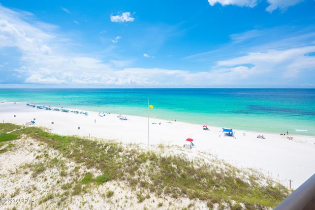 23223 Front Beach Road, B1- 606, Panama City Beach, FL 32413