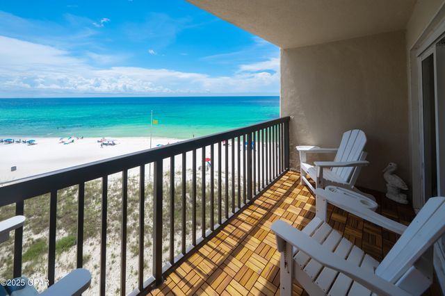 23223 Front Beach Road, B1- 606, Panama City Beach, FL 32413