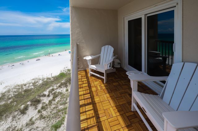 23223 Front Beach Road, B1- 606, Panama City Beach, FL 32413