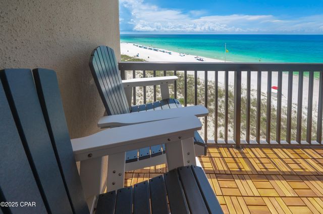 23223 Front Beach Road, B1- 606, Panama City Beach, FL 32413