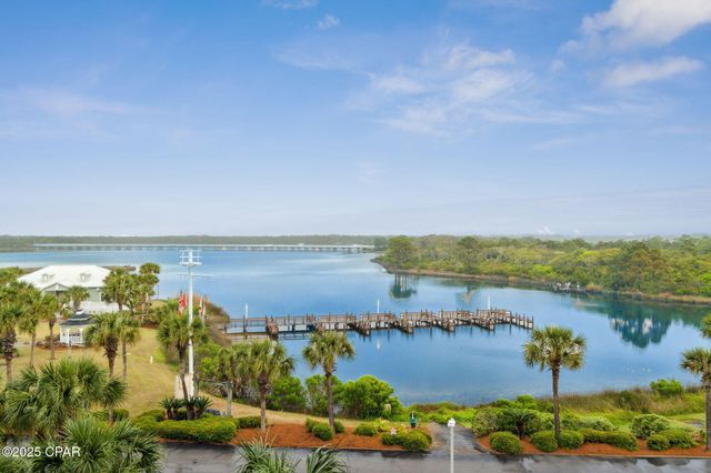 23223 Front Beach Road, B1- 606, Panama City Beach, FL 32413