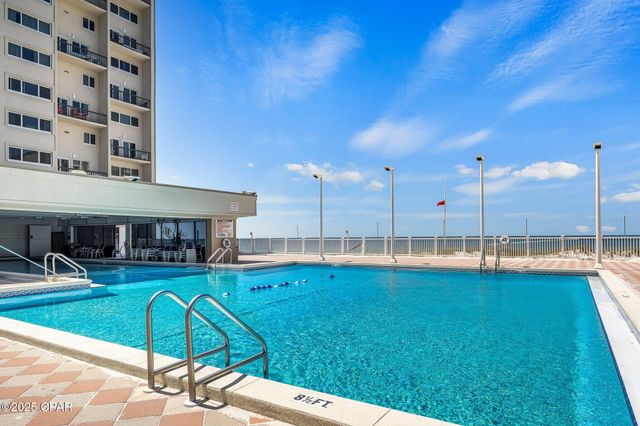 23223 Front Beach Road, B1- 606, Panama City Beach, FL 32413