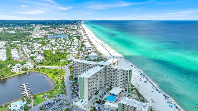 23223 Front Beach Road, B1- 606, Panama City Beach, FL 32413