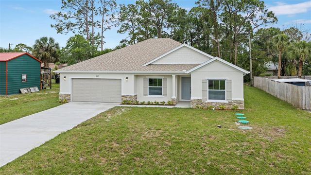357 GALICIA STREET SW, Palm Bay, FL 32908