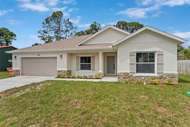 357 GALICIA STREET SW, Palm Bay, FL 32908