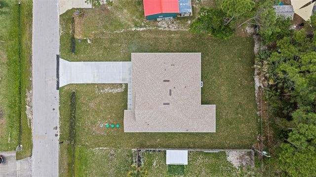 357 GALICIA STREET SW, Palm Bay, FL 32908
