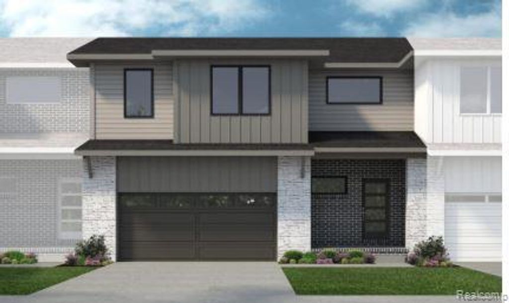 54142 Grand Boulevard, Shelby Charter Township, MI 48316