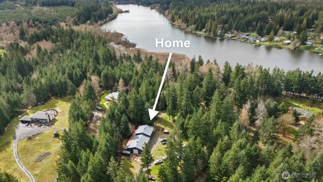 8744 Colony Lane SE, Tenino, WA 98589