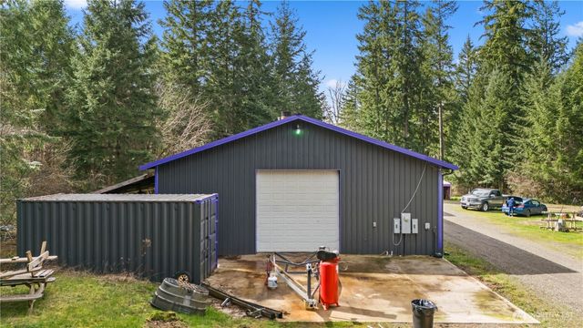 8744 Colony Lane SE, Tenino, WA 98589
