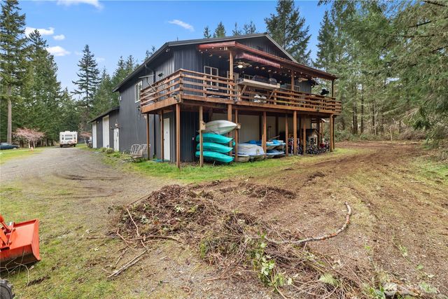 8744 Colony Lane SE, Tenino, WA 98589