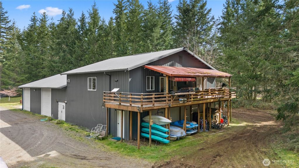 8744 Colony Lane SE, Tenino, WA 98589
