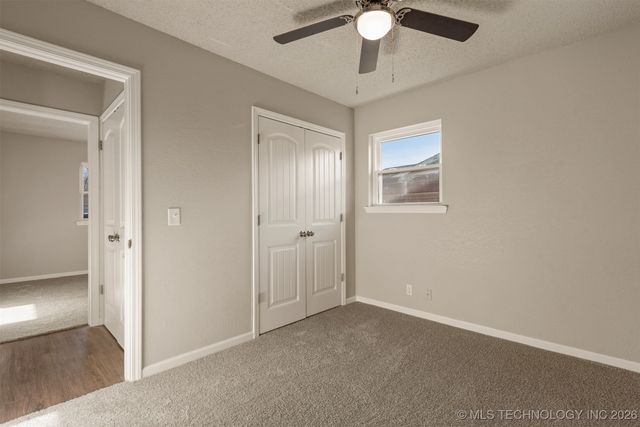 218 S 163rd East Avenue, Tulsa, OK 74108