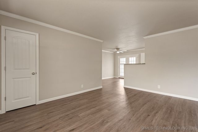 218 S 163rd East Avenue, Tulsa, OK 74108