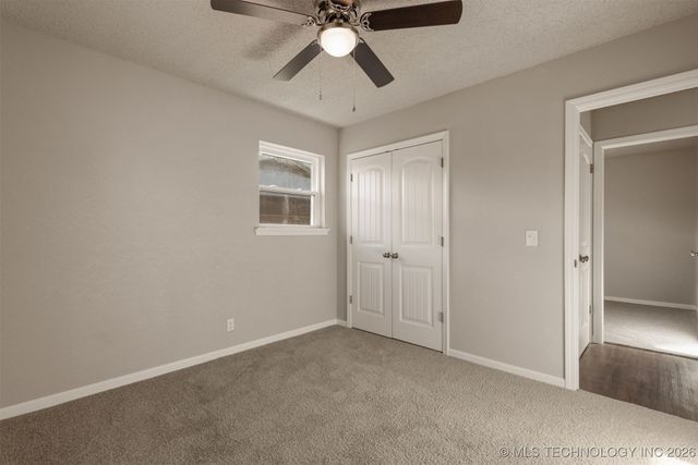 218 S 163rd East Avenue, Tulsa, OK 74108