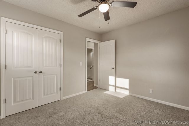 218 S 163rd East Avenue, Tulsa, OK 74108